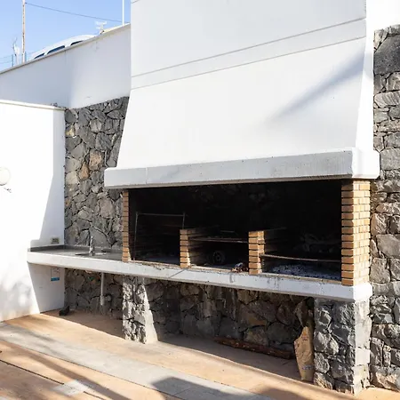 펜션 Salitre - Armonia Park, Bajamar *