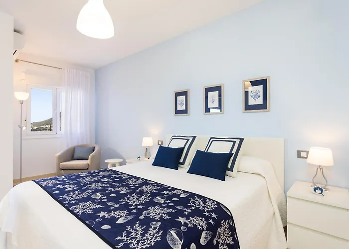 펜션 Salitre - Armonia Park, Bajamar