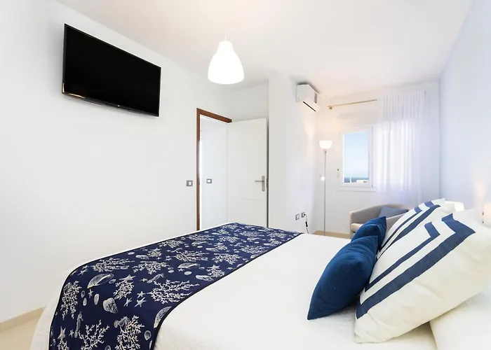 Salitre - Armonia Park, Bajamar 펜션 *