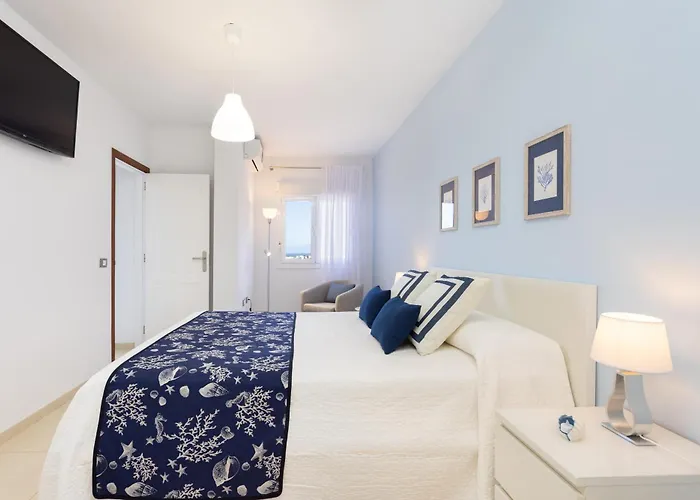 펜션 Salitre - Armonia Park, Bajamar