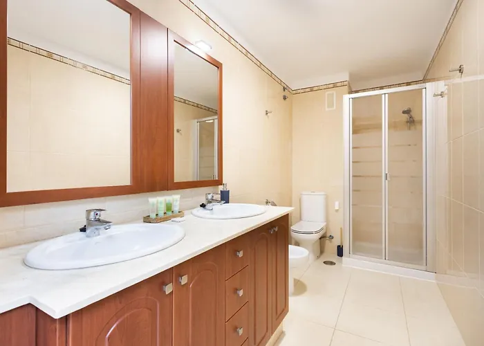 Salitre - Armonia Park, Bajamar 펜션 라 라구나