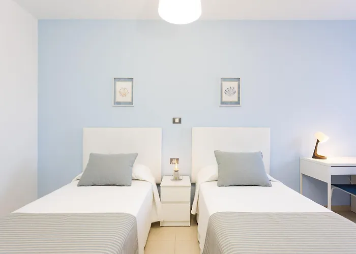 Salitre - Armonia Park, Bajamar 펜션 라 라구나