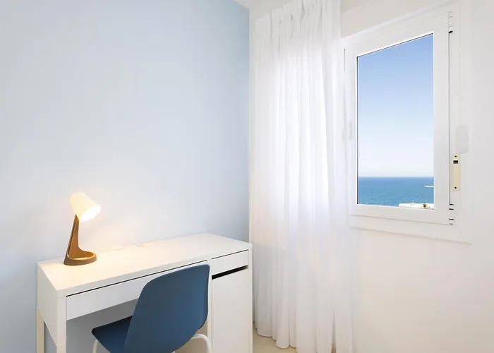 펜션 Salitre - Armonia Park, Bajamar *