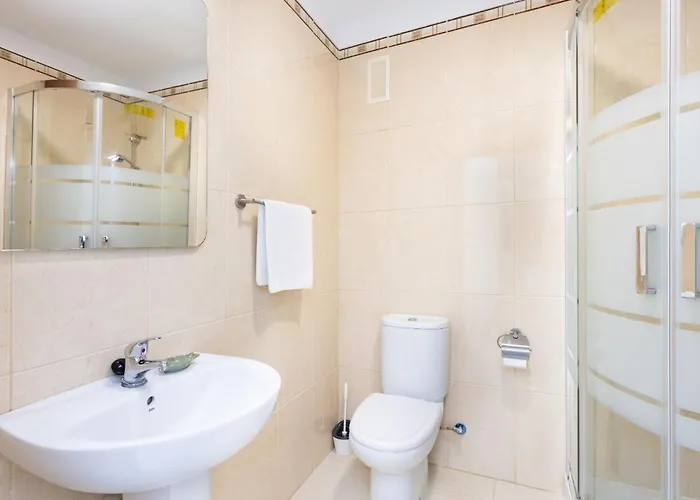 Salitre - Armonia Park, Bajamar 라 라구나