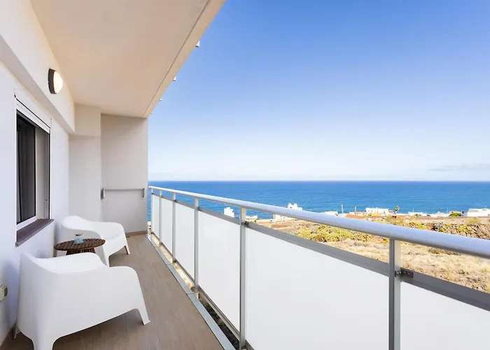 Salitre - Armonia Park, Bajamar 펜션