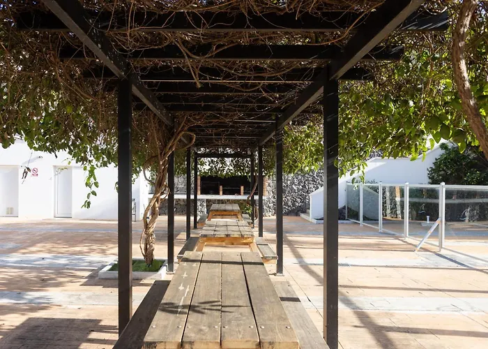 Salitre - Armonia Park, Bajamar 펜션 라 라구나