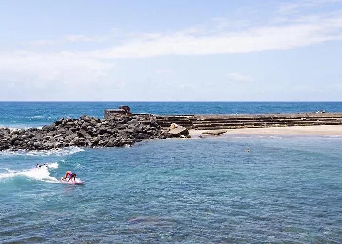 Salitre - Armonia Park, Bajamar 라 라구나