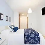 Holiday home Salitre - Armonia Park, Bajamar