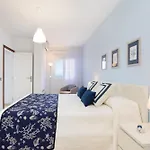 Holiday home Salitre - Armonia Park, Bajamar