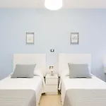 Salitre - Armonia Park, Bajamar Holiday home La Laguna (Tenerife)
