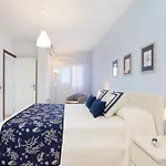 Holiday home Salitre - Armonia Park, Bajamar La Laguna (Tenerife)