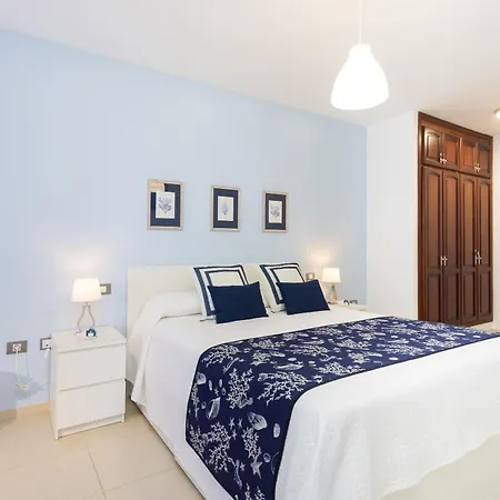 Salitre - Armonia Park, Bajamar