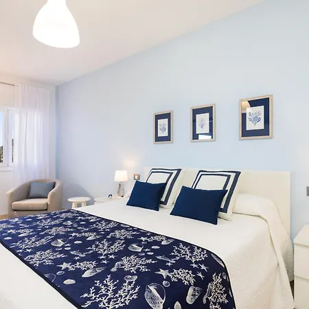 Сasa de vacaciones Armonía Park - Bajamar