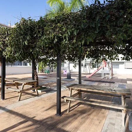 Сasa de vacaciones Armonía Park - Bajamar