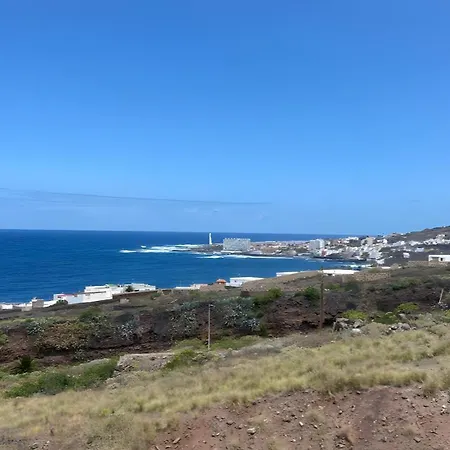 Armonía Park - Bajamar La Laguna (Tenerife)