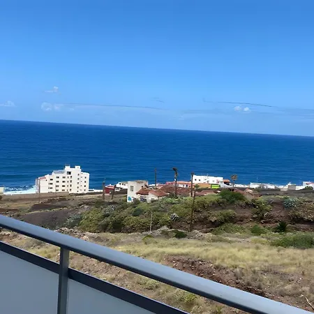 Сasa de vacaciones Armonía Park - Bajamar La Laguna (Tenerife)