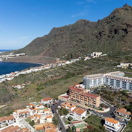 Armonía Park - Bajamar Сasa de vacaciones