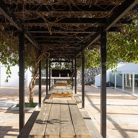 Salitre - Armonia Park, Bajamar *