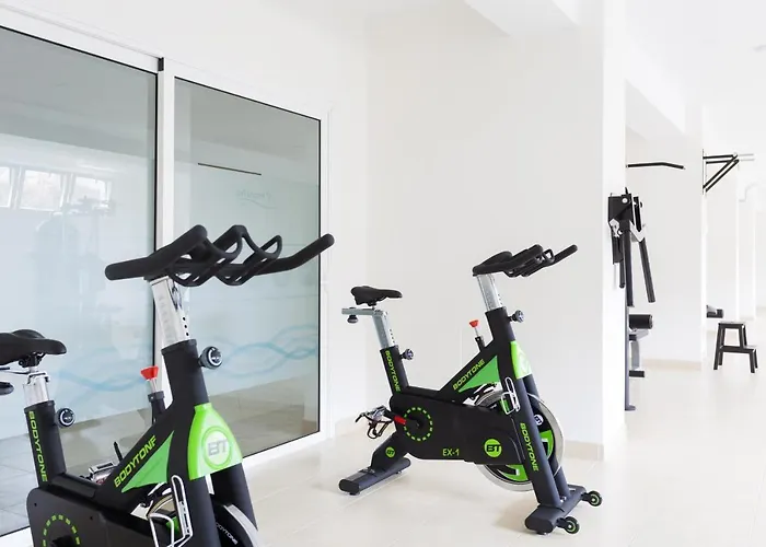 Salitre - Armonia Park, Bajamar La Laguna