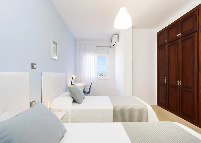 Salitre - Armonia Park, Bajamar La Laguna (Tenerife)