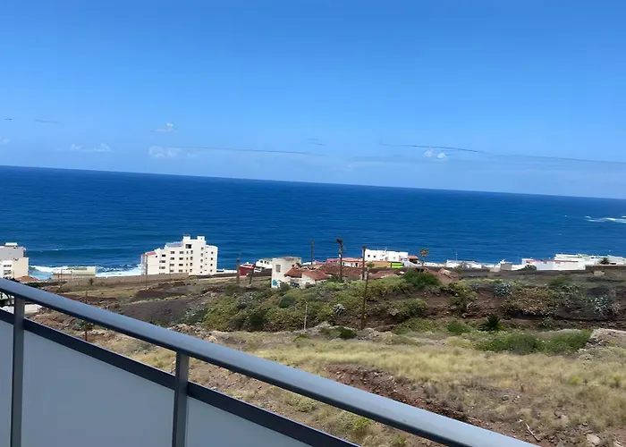 Salitre - Armonia Park, Bajamar Nyaraló La Laguna
