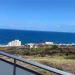 Salitre - Armonia Park, Bajamar Σπίτι διακοπών Σαν Κριστόμπαλ ντε Λα Λαγούνα