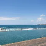 Σπίτι διακοπών Salitre - Armonia Park, Bajamar Σαν Κριστόμπαλ ντε Λα Λαγούνα