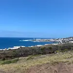 Salitre - Armonia Park, Bajamar La Laguna (Tenerife)