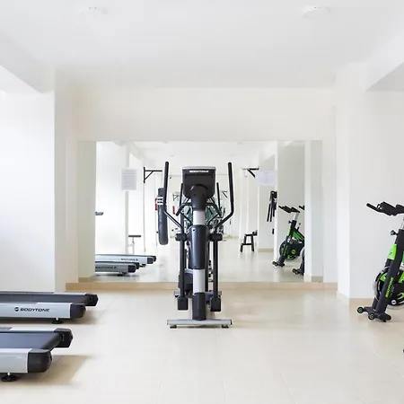 بيت للعطل Salitre - Armonia Park, Bajamar *