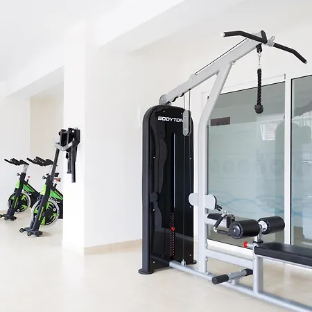 بيت للعطل Salitre - Armonia Park, Bajamar لا لاغونا