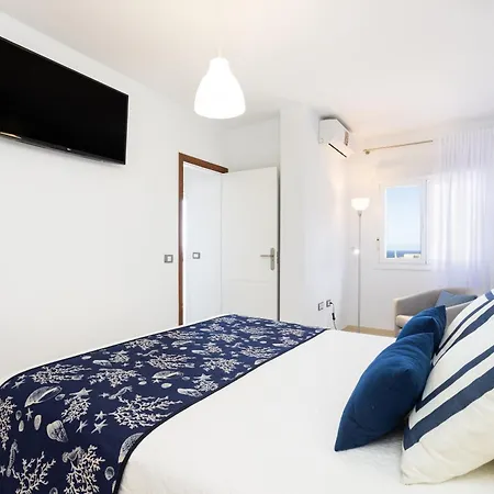 Salitre - Armonia Park, Bajamar Ferienhaus *