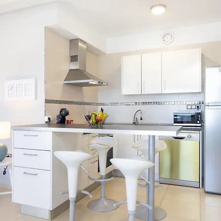 Salitre - Armonia Park, Bajamar *