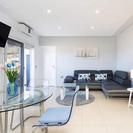 Ferienhaus Salitre - Armonia Park, Bajamar *