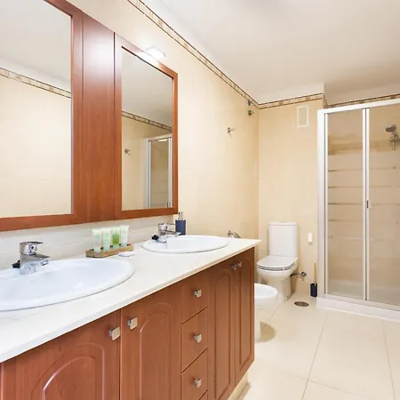 Salitre - Armonia Park, Bajamar بيت للعطل لا لاغونا