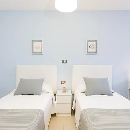 Salitre - Armonia Park, Bajamar بيت للعطل لا لاغونا