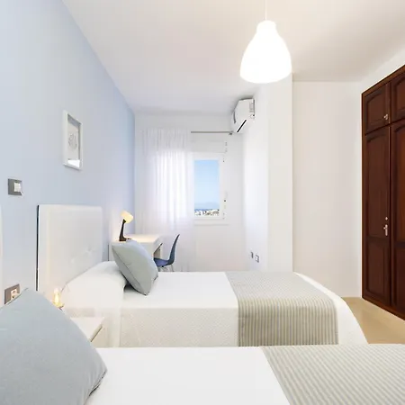 Salitre - Armonia Park, Bajamar لا لاغونا