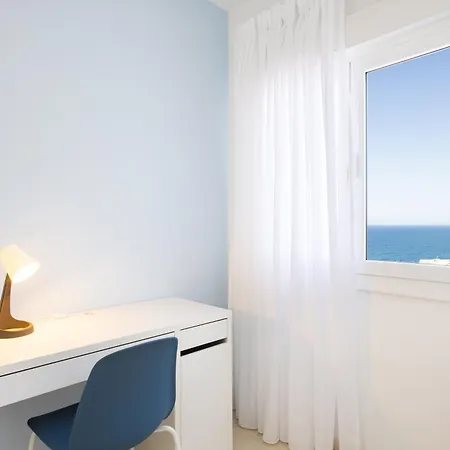 بيت للعطل Salitre - Armonia Park, Bajamar *