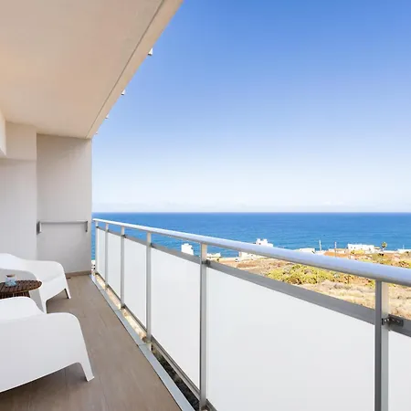 Salitre - Armonia Park, Bajamar Ferienhaus