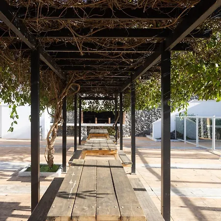 Salitre - Armonia Park, Bajamar بيت للعطل لا لاغونا