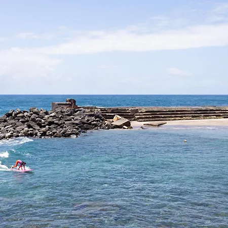 Salitre - Armonia Park, Bajamar لا لاغونا