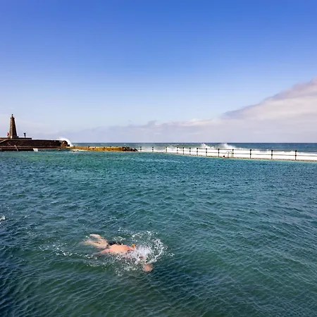 بيت للعطل Salitre - Armonia Park, Bajamar *