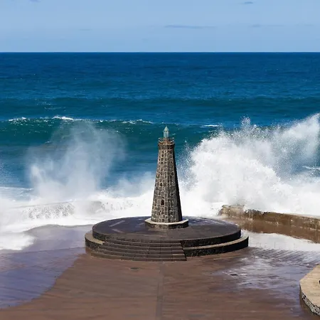 Salitre - Armonia Park, Bajamar بيت للعطل