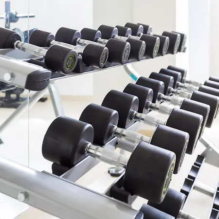 Дом отдыха Salitre - Armonia Park, Bajamar *