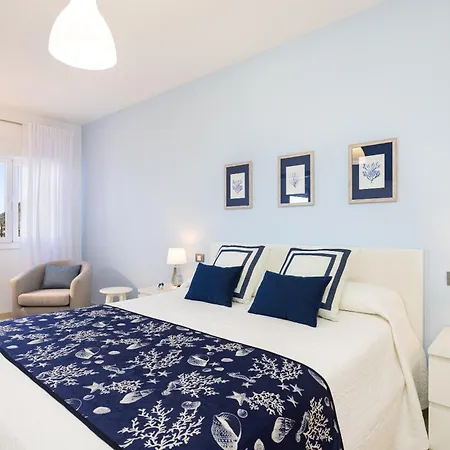 Дом отдыха Salitre - Armonia Park, Bajamar