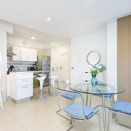 Salitre - Armonia Park, Bajamar