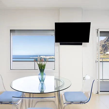 Salitre - Armonia Park, Bajamar Дом отдыха Сан-Кристобаль-де-Ла-Лагуна