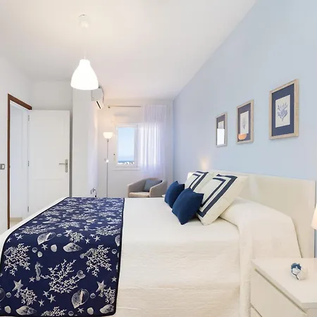 Дом отдыха Salitre - Armonia Park, Bajamar