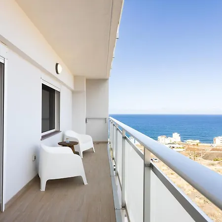 Дом отдыха Salitre - Armonia Park, Bajamar *