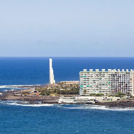 Salitre - Armonia Park, Bajamar Дом отдыха *