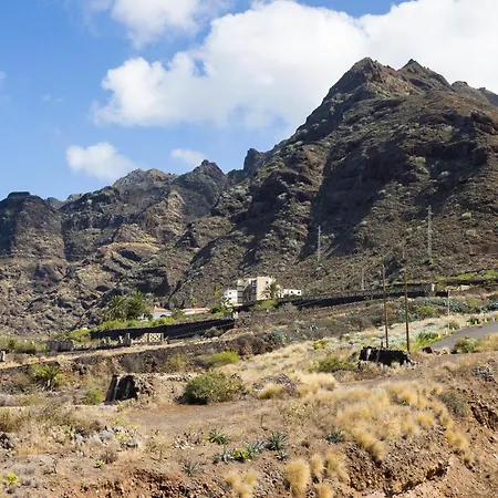 Salitre - Armonia Park, Bajamar Дом отдыха *